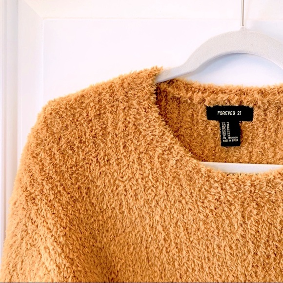 Soft sweater - Picture 2 of 3